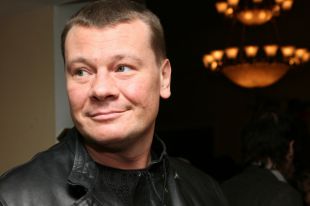 Владислав Галкин.