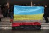 Попытка сорвать концерт Ани Лорак в Киеве 26 ноября