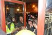 Попытка сорвать концерт Ани Лорак в Киеве 26 ноября