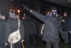 Попытка сорвать концерт Ани Лорак в Киеве 26 ноября