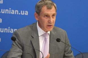 Олег Березюк