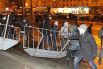 Попытка сорвать концерт Ани Лорак в Киеве 26 ноября