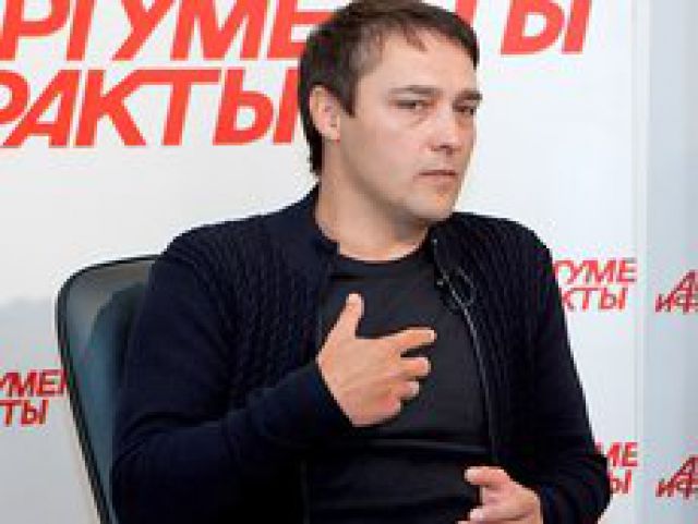 Юрий Шатунов: Под фанеру не пою! | Онлайн | Аргументы и Факты