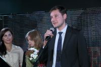 Пресс-секретарь губернатора Нижегородской области Роман Скудняков