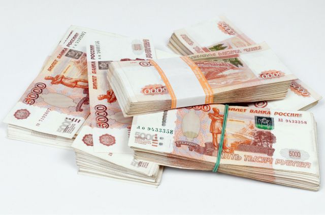 18 млн рублей выиграл в лотерею омич.