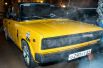 Автомобиль «ВАЗ2108» выделяется исключительно покраской в желто-черных тонах. Изменений по двигателю нет.
