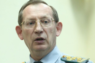 Виктор Назаренко