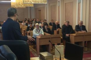 Презентация Кобзаря