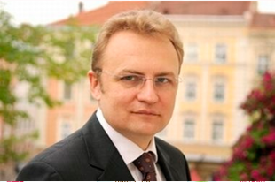 Андрей Садовый