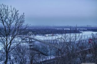 Труханов остров
