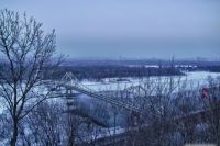 Труханов остров