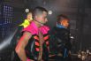 Концерт группы Kazaky в Киеве