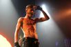 Концерт группы Kazaky в Киеве