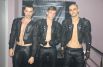Концерт группы Kazaky в Киеве