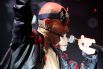 Концерт группы Kazaky в Киеве