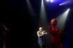Концерт группы Kazaky в Киеве