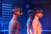 Концерт группы Kazaky в Киеве