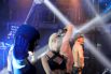 Концерт группы Kazaky в Киеве