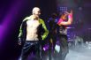 Концерт группы Kazaky в Киеве