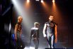 Концерт группы Kazaky в Киеве