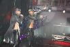 Концерт группы Kazaky в Киеве