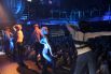 Концерт группы Kazaky в Киеве