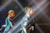 Концерт группы Kazaky в Киеве