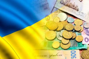 Украина