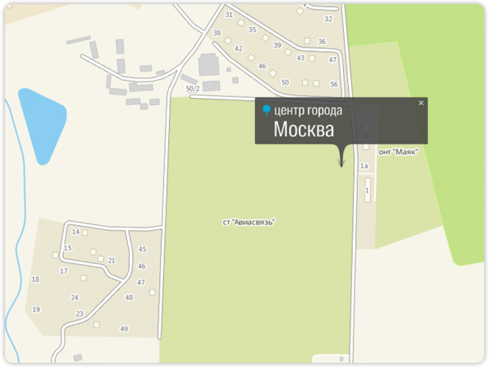 Географический центр Москвы сегодня находится в 26 км на юго-запад от Кремля - на территории садоводческого товарищества в Филимонковском районе Новомосковского административного округа. Он был образован летом 2012 года при расширении границ столицы и появлении так называемой «Новой Москвы», которая по размерам оказалась даже больше Москвы «старой». Собственно, расширение границ и привело к появлению такого необычного центра.