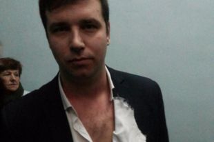 Александр Шамота