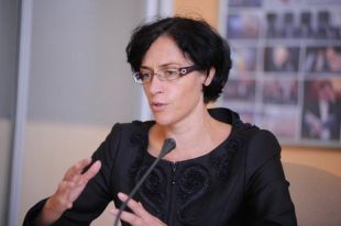 Елена Щербакова