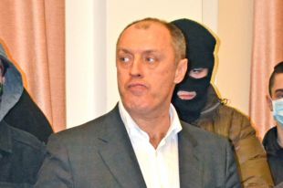 Александр Мамай