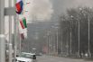 Все боевики, блокированные в Доме печати, ликвидированы. Здание сильно повреждено огнем. Рамзан Кадыров заявил, что восстанавливать его не будут, а построят на его месте новый Дом печати, «лучше и красивее».