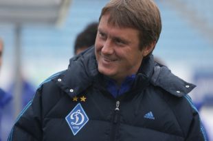 Александр Хацкевич