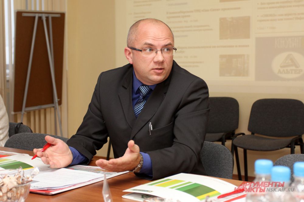 Владимир Волокитин