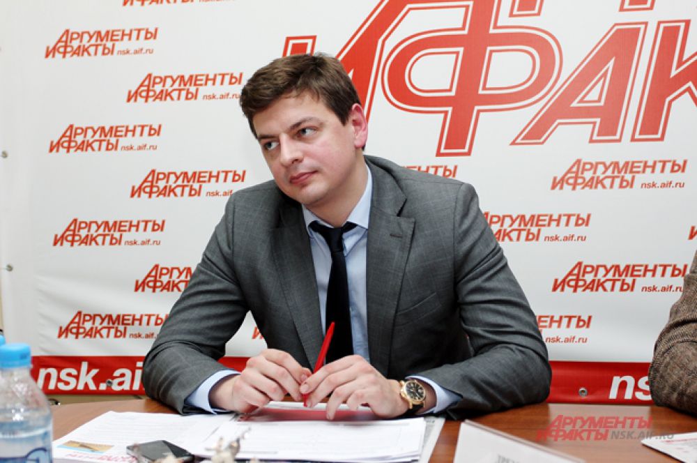 Евгений Дрёмов