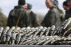 Жаркий летний день 24 августа – в тот день решалась судьба украинской армии. Вернее, украинских военнослужащих в Вооруженных силах СССР. Верховная Рада постановила создать Министерство обороны Украины и подчинить ему все военные формирования, которые находятся на территории государства
