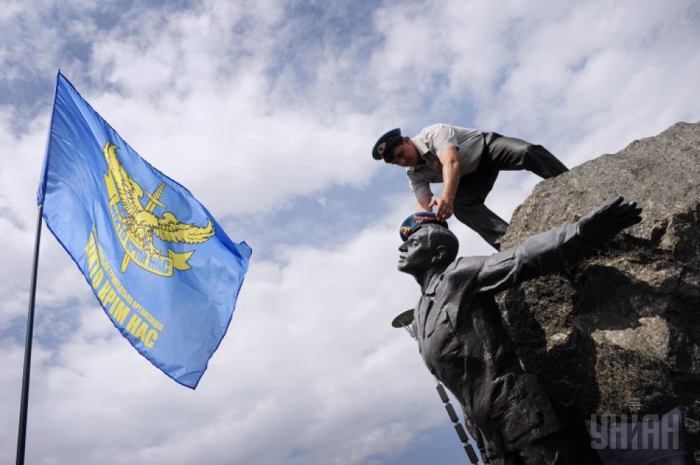 Ни одна реформа в украинской армии надолго «не задерживалась». Только за 2001-2005 годы среди военных провели около 16 тыс. (!) мероприятий по реструктуризации