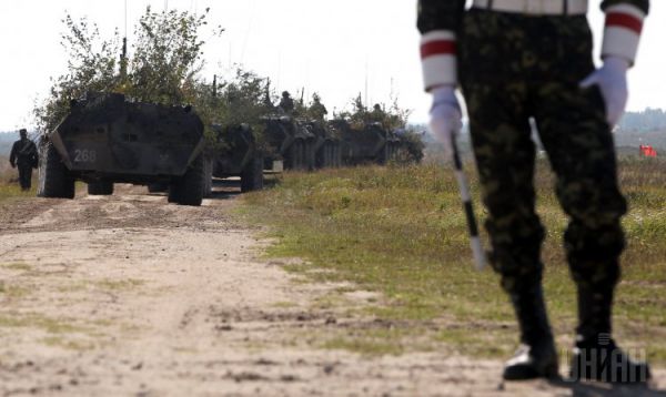 В далеком 1991 году планировали, что Украина станет нейтральным и безъядерным государством, которое не будет участвовать в военных блоках