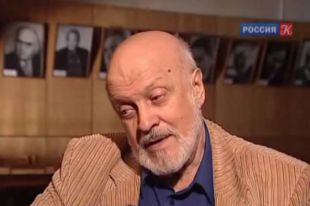 Геннадий Полока