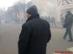 Протесты в Виннице