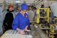 Сырзавод в Семикаракорске испытывает дефицит сырья - местного молока