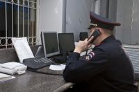 «АиФ в Омске» побывал там, куда обычно не пускают журналистов - в дежурной части полиции.