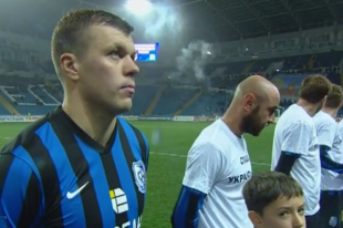 Алексей Гай