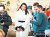Третья благотворительная Барахолка в Киеве