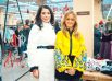 Третья благотворительная Барахолка в Киеве