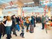 Третья благотворительная Барахолка в Киеве