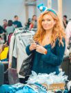 Третья благотворительная Барахолка в Киеве