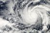 Тайфун «Хагупит», что дословно переводится как «хлыст» достиг берега Филиппин со скоростью ветра около 200 км/ч, что сопоставимо с силой самого разрушительного в истории наблюдений тайфуна «Хайянь». На пути «Хлыста» находились шесть филиппинских островов, под удар стихии попали почти 32 млн человек.