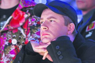 Андрей Данилко